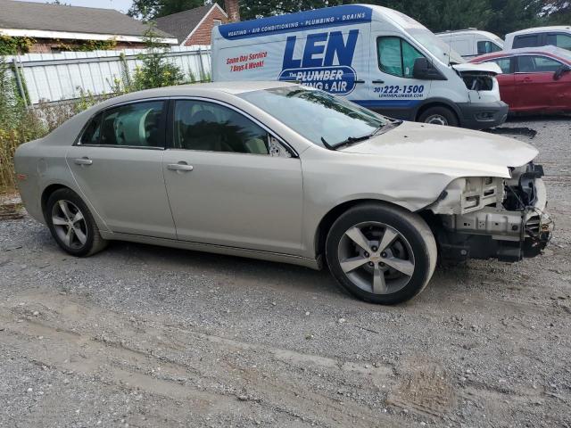 Photo 4 from auction – 2011 CHEVROLET MALIBU 1LT with VIN 1G1ZC5E17BF239633