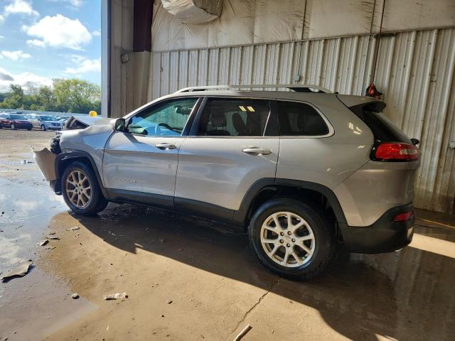 Photo 2 from auction – 2015 JEEP CHEROKEE L with VIN 1C4PJMCS3FW563727
