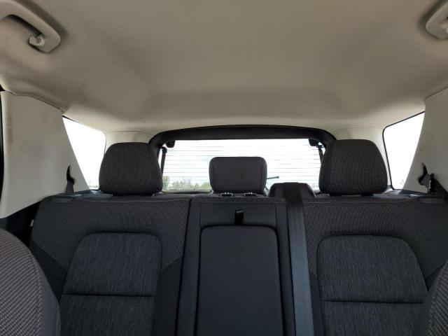 Photo 10 from auction – 2022 FORD BRONCO SPO with VIN 3FMCR9B65NRD76608
