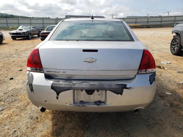 Photo 6 from auction – 2013 CHEVROLET IMPALA LT with VIN 2G1WG5E36D1138506