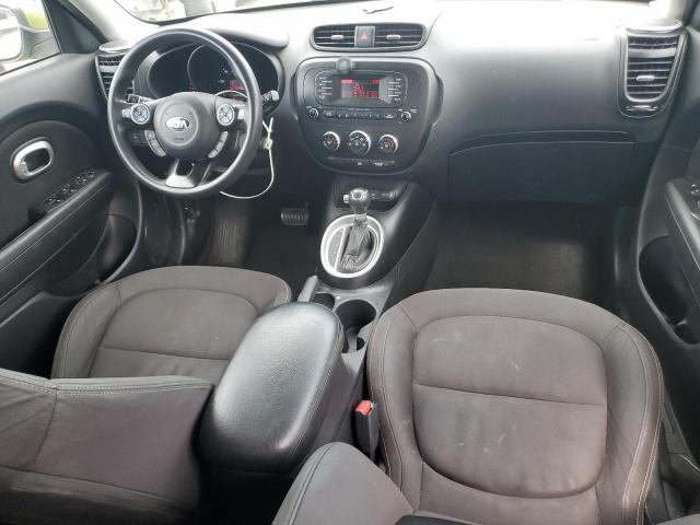 Photo 8 from auction – 2015 KIA SOUL with VIN KNDJN2A25F7808037