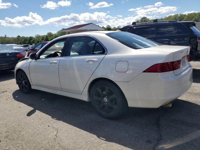 Photo 2 from auction – 2006 ACURA TSX with VIN JH4CL96816C010919