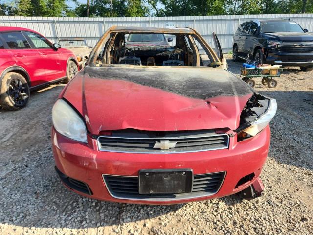 Photo 5 from auction – 2007 CHEVROLET IMPALA LT with VIN 2G1WC58RX79314491