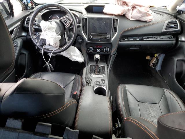 Photo 8 from auction – 2021 SUBARU CROSSTREK with VIN JF2GTHNC6M8397830