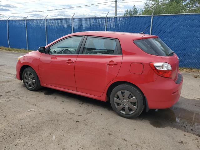 Фото 2 с аукциона – 2012 TOYOTA COROLLA MA с VIN 2T1KU4EE8CC816151