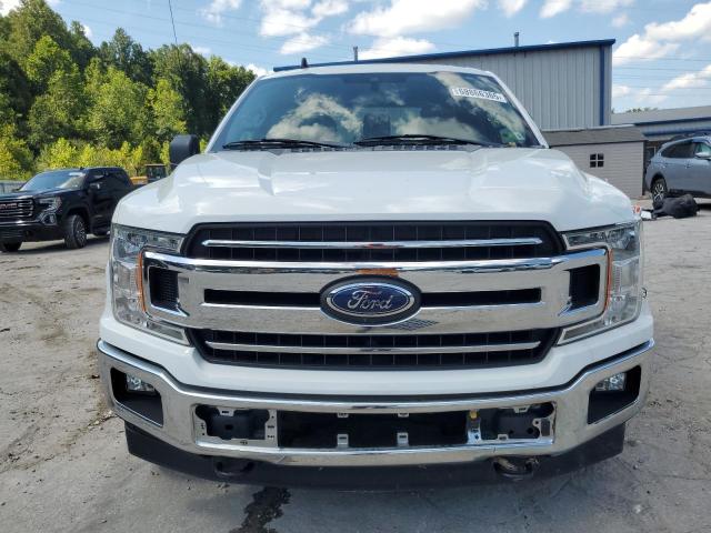 Photo 5 from auction – 2019 FORD F150 SUPERCREW with VIN 1FTEW1E57KFA67130