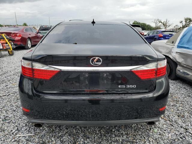 Photo 6 from auction – 2013 LEXUS ES 350 with VIN JTHBK1GG5D2009538