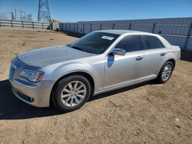 CHRYSLER 300 LIMITE 2012 with VIN 2C3CCACG6CH309558 - Photo from auction