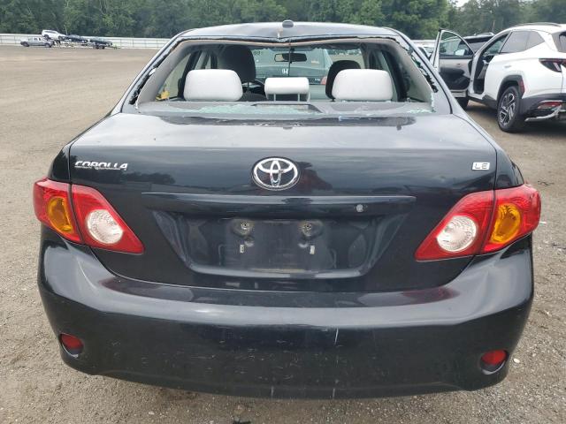 Zdjęcie 6 z aukcji – 2009 TOYOTA COROLLA BA z VIN 2T1BU40E79C018093