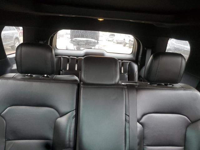 Photo 10 from auction – 2016 FORD EXPLORER X with VIN 1FM5K8D80GGB85307
