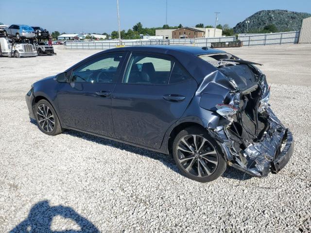 Photo 2 from auction – 2019 TOYOTA COROLLA L with VIN 5YFBURHE6KP942970