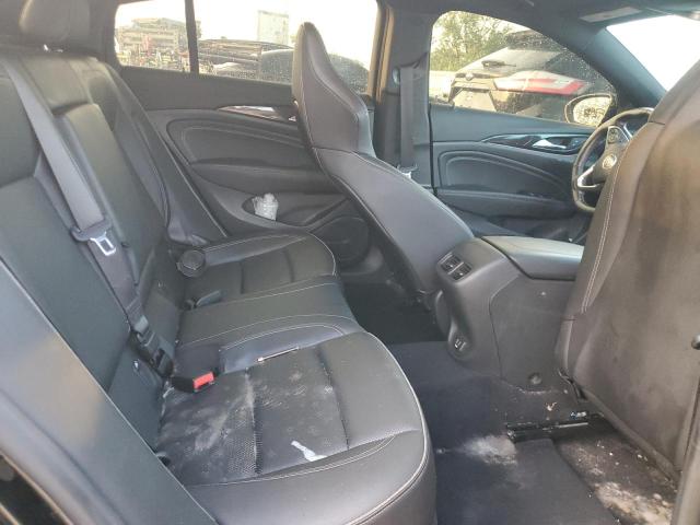 Photo 10 from auction – 2019 BUICK REGAL GS with VIN W04GS6SSXK1011640