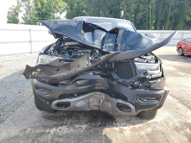 Photo 5 from auction – 2022 RAM 1500 TRX with VIN 1C6SRFU9XNN216028
