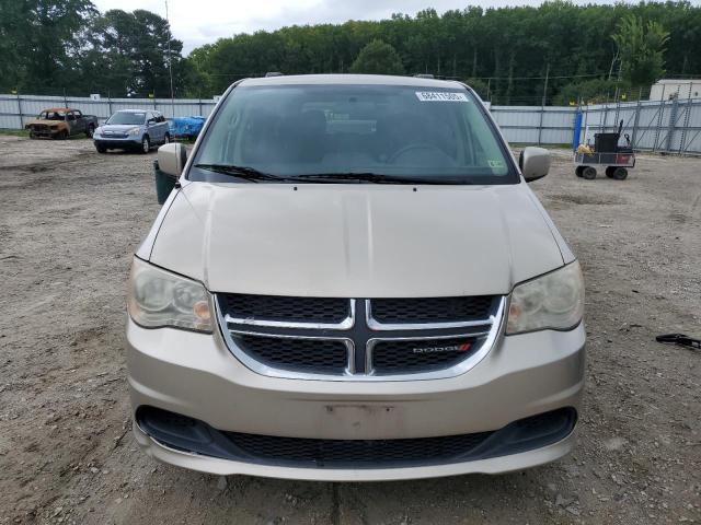 Photo 5 from auction – 2014 DODGE GRAND CARA with VIN 2C4RDGCG3ER391428