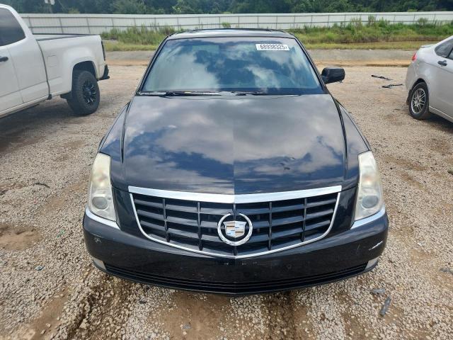Photo 5 from auction – 2006 CADILLAC DTS with VIN 1G6KD57916U191074