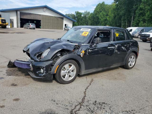 MINI COOPER 2016 with VIN WMWXU1C51G2D12861 - Photo from auction