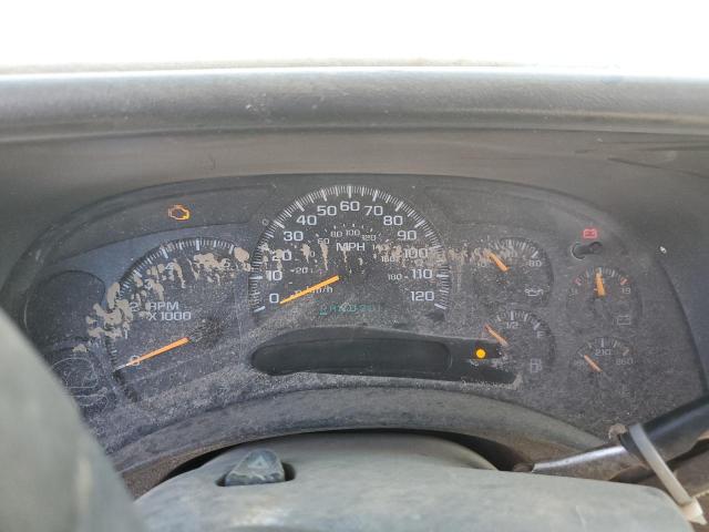 Photo 9 from auction – 2004 CHEVROLET SILVERADO with VIN 1GCEC19X84Z307355