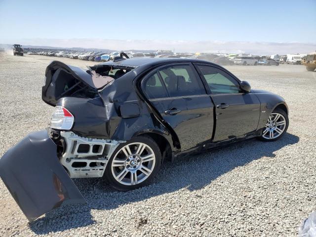 Photo 3 from auction – 2011 BMW 328 I SULE with VIN WBAPH5C52BA445457
