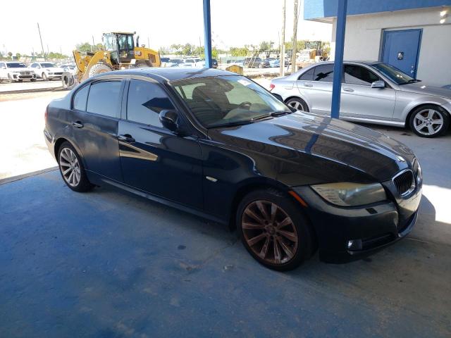 Photo 4 from auction – 2011 BMW 328 XI with VIN WBAPK7C5XBA972661