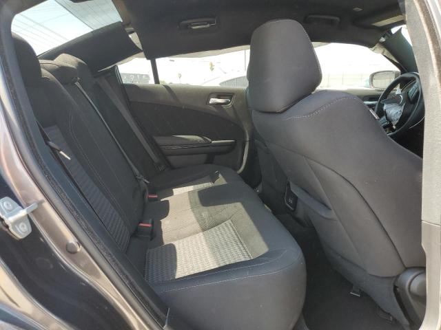 Photo 10 from auction – 2023 DODGE CHARGER SXT with VIN 2C3CDXBG8PH598434