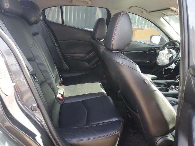 Photo 10 from auction – 2014 MAZDA 3 TOURING with VIN JM1BM1V33E1173390