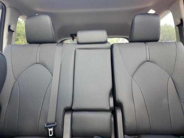 Photo 10 from auction – 2025 TOYOTA GRAND HIGH with VIN 5TDAAAA58SS033653