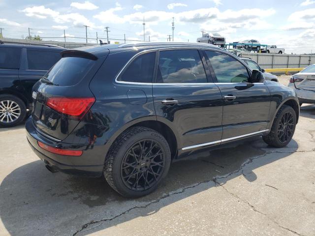 Photo 3 from auction – 2017 AUDI Q5 PREMIUM with VIN WA1L2AFP3HA053387