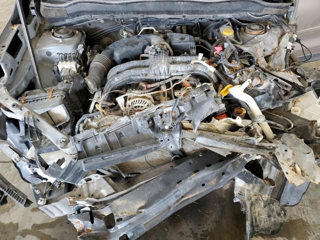 Photo 12 from auction – 2015 SUBARU FORESTER 2 with VIN JF2SJADC3FH408505