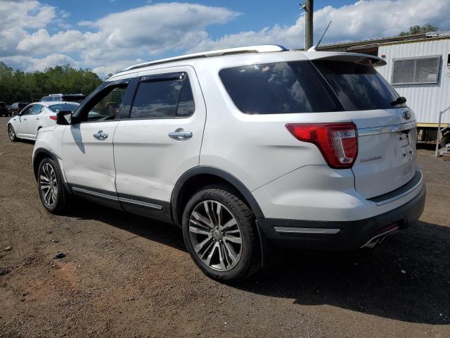 Photo 2 from auction – 2019 FORD EXPLORER P with VIN 1FM5K8HT0KGA03175