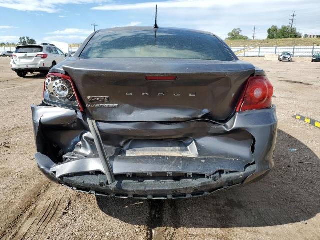 Photo 6 from auction – 2014 DODGE AVENGER SE with VIN 1C3CDZAB6EN188642