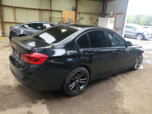 Photo 3 from auction – 2017 BMW 330 XI with VIN WBA8D9G58HNU58832