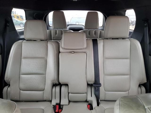 Photo 10 from auction – 2012 FORD EXPLORER L with VIN 1FMHK8F8XCGA39629
