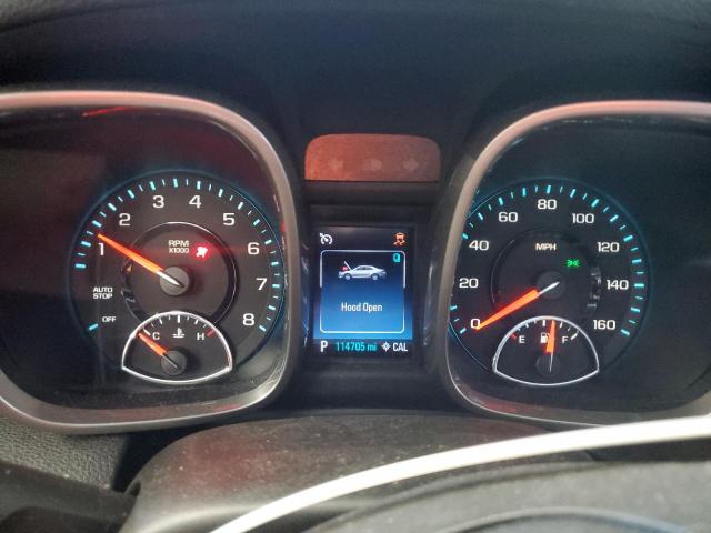 Photo 9 from auction – 2015 CHEVROLET MALIBU 1LT with VIN 1G11C5SL3FF236138