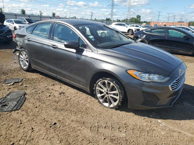 Photo 4 from auction – 2020 FORD FUSION SE with VIN 3FA6P0HD6LR197909