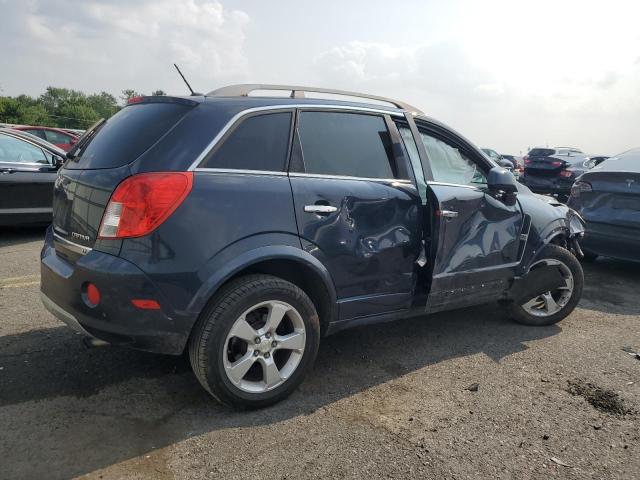 Photo 3 from auction – 2014 CHEVROLET CAPTIVA LT with VIN 3GNAL3EK3ES590287