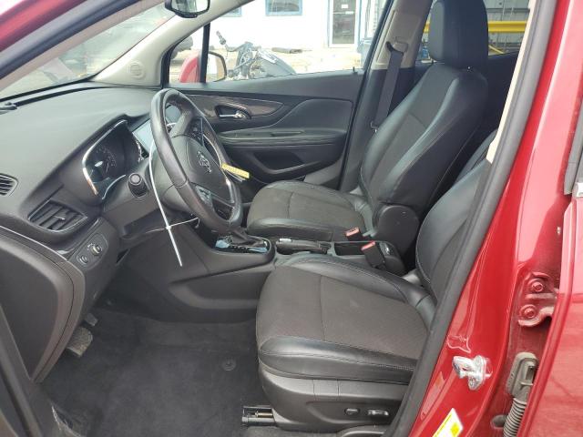Photo 7 from auction – 2019 BUICK ENCORE PRE with VIN KL4CJASB4KB942357