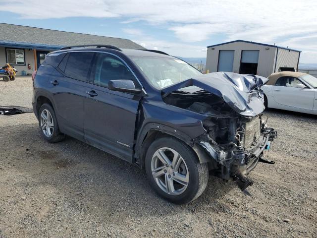 Photo 4 from auction – 2018 GMC TERRAIN SLE with VIN 3GKALTEX5JL130920