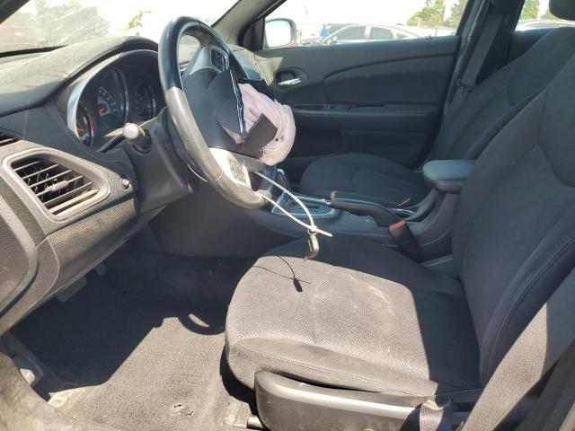 Photo 7 from auction – 2013 CHRYSLER 200 TOURIN with VIN 1C3CCBBB1DN584405