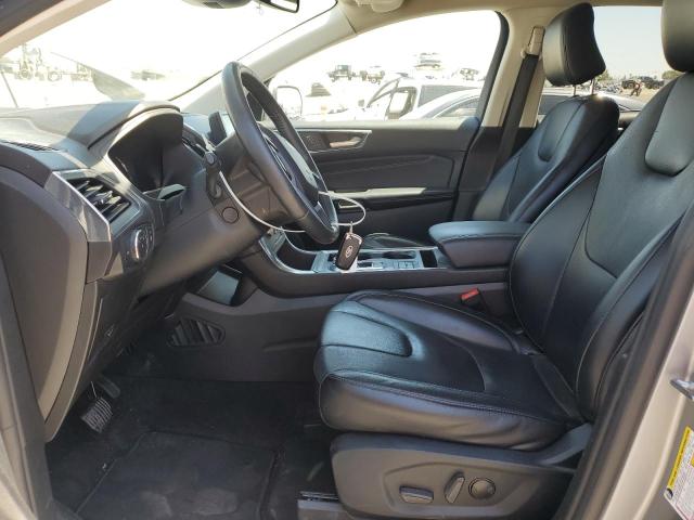 Photo 7 from auction – 2022 FORD EDGE TITAN with VIN 2FMPK4K96NBA55775