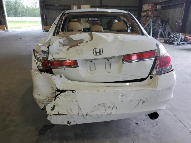 Photo 6 from auction – 2012 HONDA ACCORD EXL with VIN 1HGCP2F86CA141690