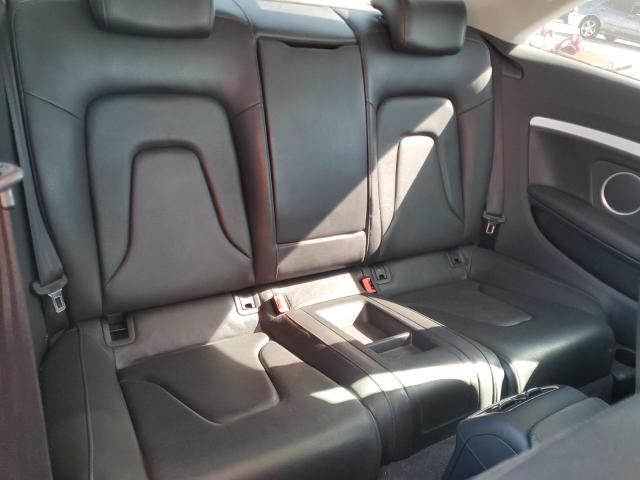 Photo 10 from auction – 2012 AUDI A5 PREMIUM PLUS with VIN WAULFAFR8CA001030