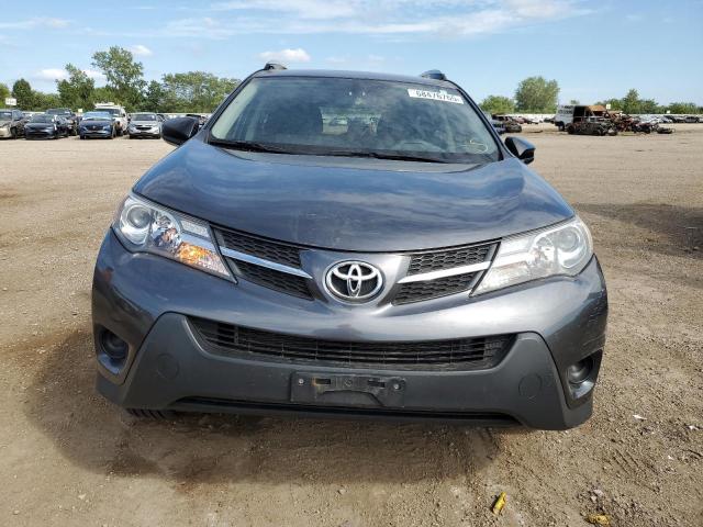 Photo 5 from auction – 2015 TOYOTA RAV4 LE with VIN JTMBFREV1FD175214
