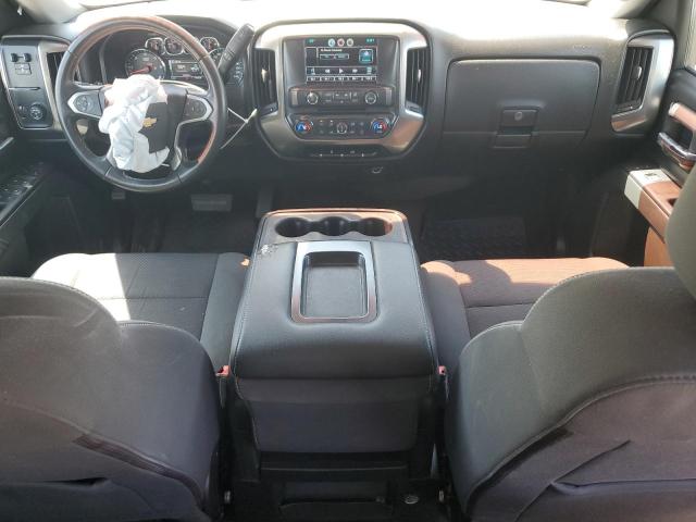 Photo 8 from auction – 2016 CHEVROLET SILVERADO with VIN 3GCPCREC5GG352462