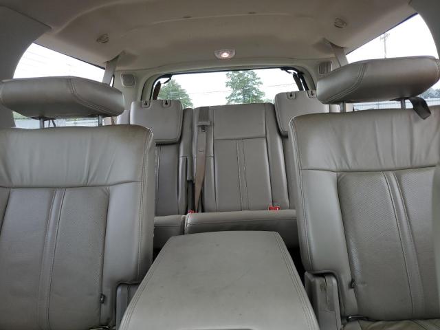 Photo 10 from auction – 2017 LINCOLN NAVIGATOR with VIN 5LMJJ3JTXHEL11938
