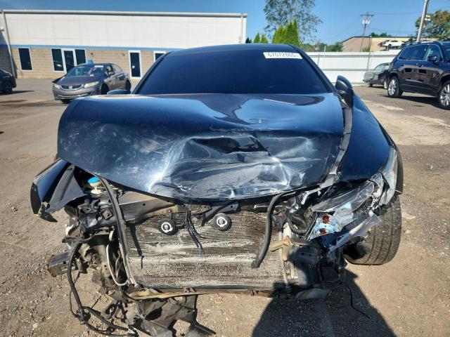 Photo 5 from auction – 2010 HONDA ACCORD EXL with VIN 1HGCS2B83AA005602