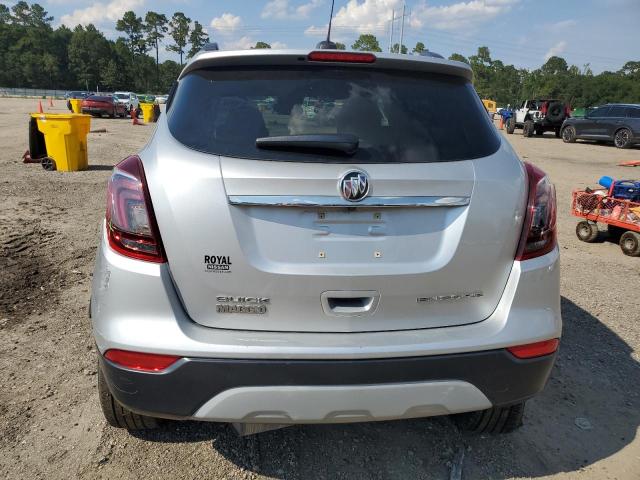 Photo 6 from auction – 2018 BUICK ENCORE PRE with VIN KL4CJASB9JB700405
