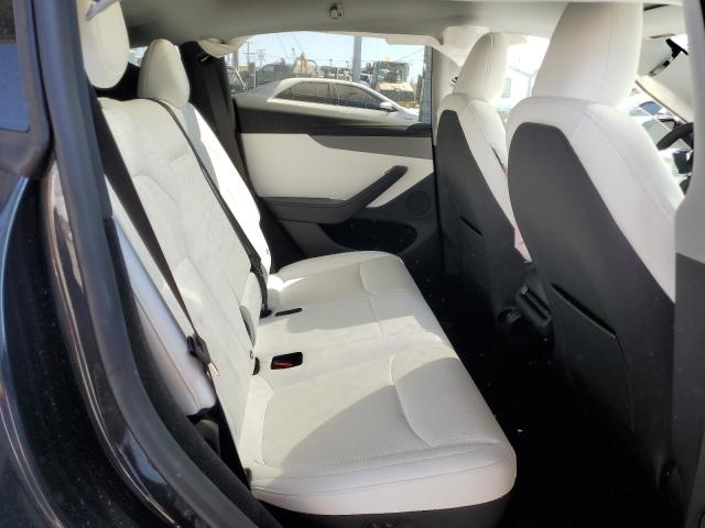Photo 10 from auction – 2026 TESLA MODEL Y with VIN 7SAYGDED7TF377547