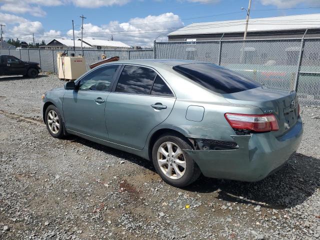 Photo 2 from auction – 2007 TOYOTA CAMRY CE with VIN 4T1BE46K17U653624