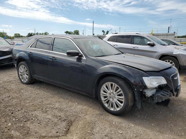 Photo 4 from auction – 2015 CHRY 300 LIMITED with VIN 2C3CCARG6FH757231