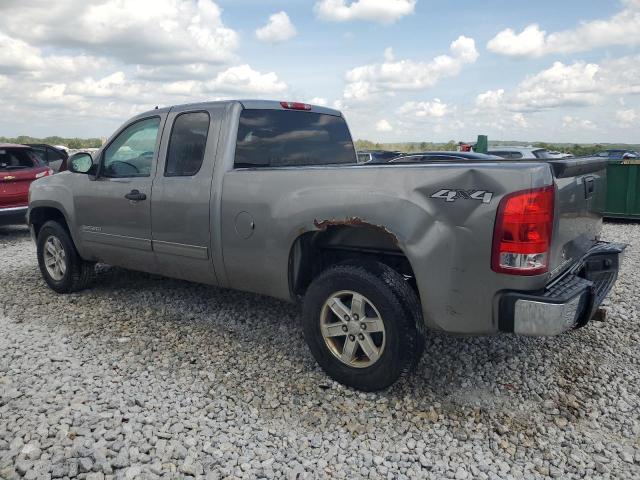 Photo 2 from auction – 2013 GMC SIERRA K15 with VIN 1GTR2VE75DZ312501